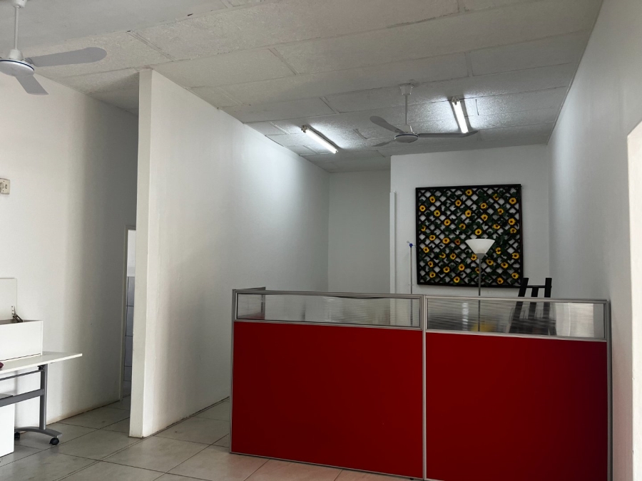 To Let Commercial Property for Rent in Schoemansville North West
